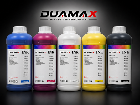Duamax DTF INK (1000ml)