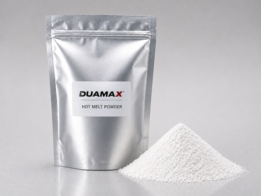 Duamax HOT MELT POWDER (fine)